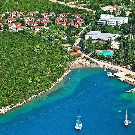 In Aminess Port 9 Residence, With Pools
