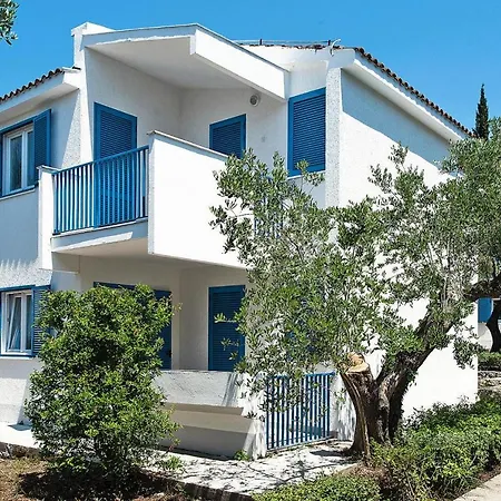 Apartmán In Aminess Port 9 Residence, With Pools *